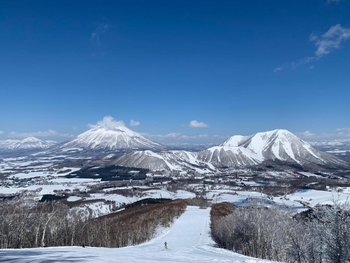 Matsu House - 5 Min To Rusutsu Ski Resort Exterior photo