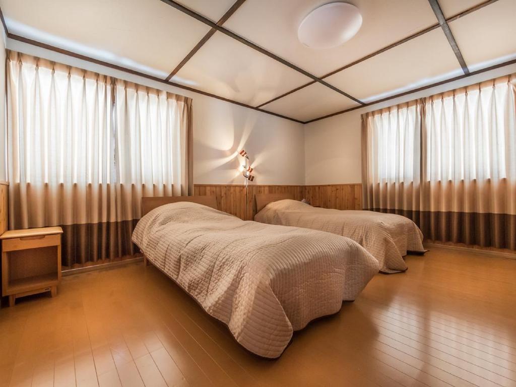 Matsu House With Air Conditioner - 5 Min To Rusutsu Ski Resort Room photo
