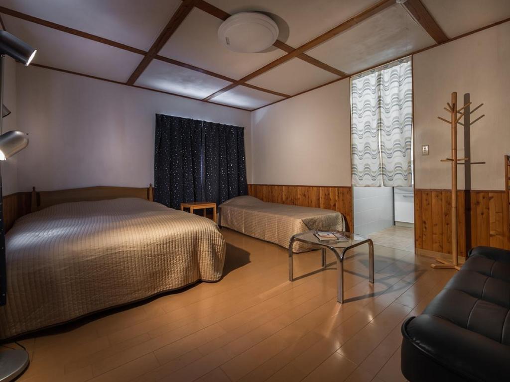 Matsu House With Air Conditioner - 5 Min To Rusutsu Ski Resort Exterior photo